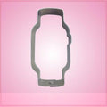 Apple Watch Cookie Cutter Durable Baking Tool