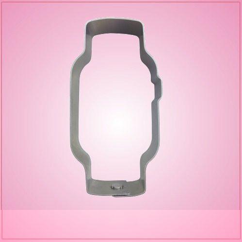 Apple Watch Cookie Cutter Durable Baking Tool