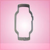Apple Watch Cookie Cutter Durable Baking Tool