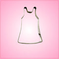 Tin Apron Cookie Cutter Made in USA