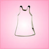 Tin Apron Cookie Cutter Made in USA