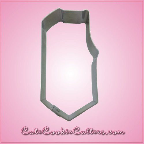 Arcade Machine Cookie Cutter