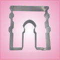 Arch de Triumph Cookie Cutter