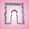 Arch de Triumph Cookie Cutter