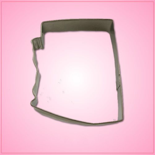 Arizona Cookie Cutter