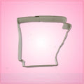 Arkansas Cookie Cutter Cheap Cookie Cutters