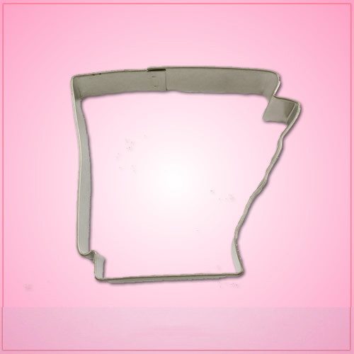 Arkansas Cookie Cutter Cheap Cookie Cutters
