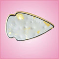 Arrowhead Cookie Cutter