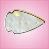 Arrowhead Cookie Cutter