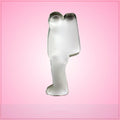 Astronaut Cookie Cutter