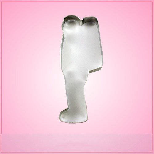 Astronaut Cookie Cutter