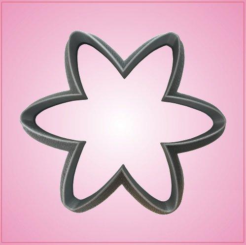 Atom Cookie Cutter