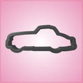 Austin Healey Cookie Cutter