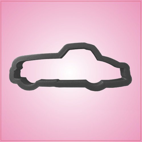 Austin Healey Cookie Cutter