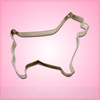 Australian Terrier Cookie Cutter