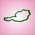 Austria Cookie Cutter