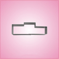 Award Podium Cookie Cutter