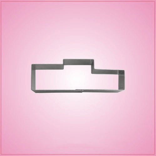 Award Podium Cookie Cutter
