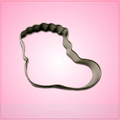 Baby Bootie Cookie Cutter