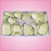 Baby Cookie Cutter Set 2