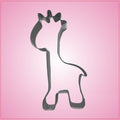 Baby Giraffe Cookie Cutter