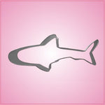 Baby Shark Cookie Cutter