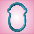 Baby Swaddle Cookie Cutter