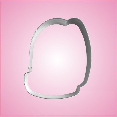 Backpack Cookie Cutter