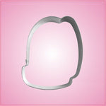 Backpack Cookie Cutter