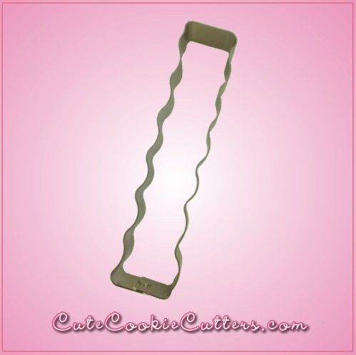 Bacon Cookie Cutter