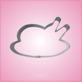 Baked Turkey Cookie Cutter