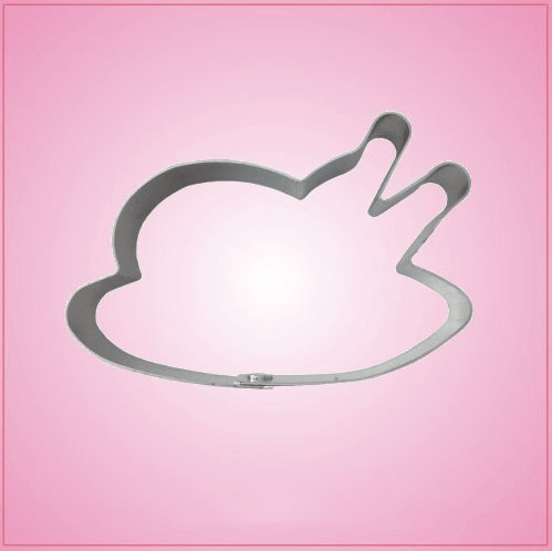 Baked Turkey Cookie Cutter