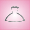Ballet Dress Cookie Cutter