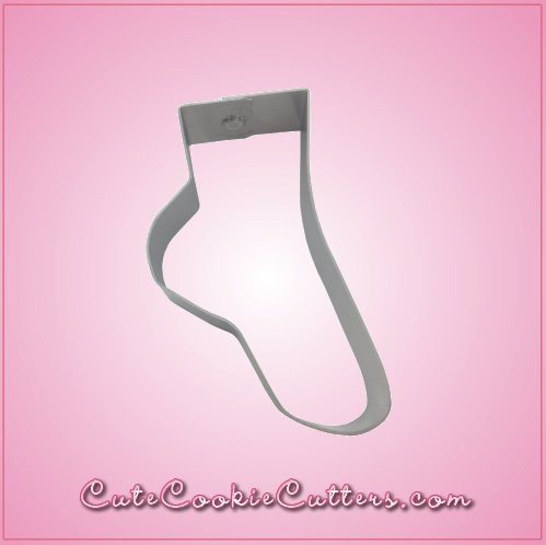 Ballet Slipper Cookie Cutter