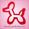 Balloon Animal Cookie Cutter