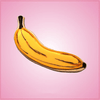 Banana Cookie Cutter