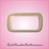 Band-Aid Cookie Cutter