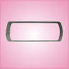 Bandage Cookie Cutter