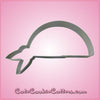 Bandana Cookie Cutter