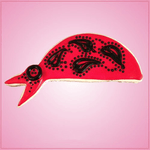 Bandana Cookie Cutter