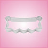 Banner Cookie Cutter