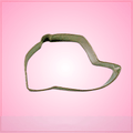Baseball Cap Cookie Cutter