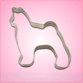 Basenji Cookie Cutter