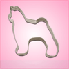 Basenji Cookie Cutter