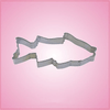 Bass Cookie Cutter