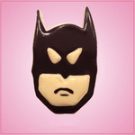 Bat Hero Cookie Cutter