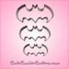 Batman Cookie Cutter 