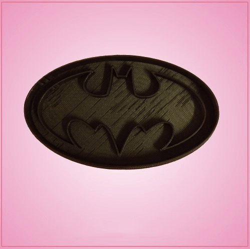 Batman Stamp Cookie Cutter