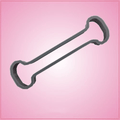 Baton Cookie Cutter