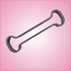 Baton Cookie Cutter